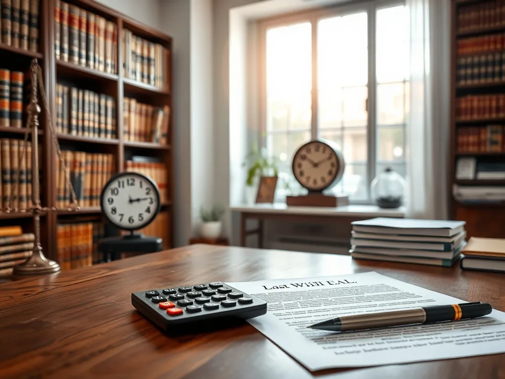 Ile wynosi zachowek? Przewodnik po prawach spadkowych