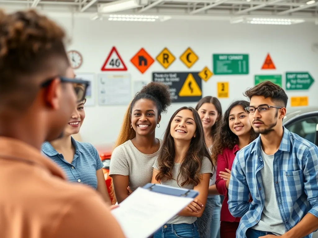 Ile kosztuje kurs na prawo jazdy w 2025 roku? Sprawdź ceny!