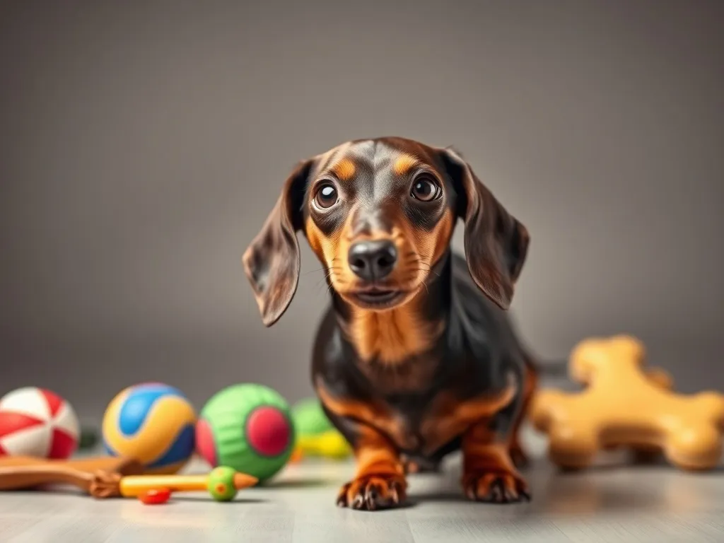 Ile kosztuje jamnik? Sprawdź ceny i porady przed zakupem