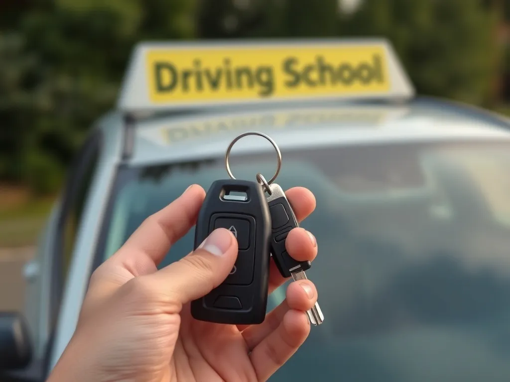 Ile kosztuje prawo jazdy kat B w 2025 roku? Sprawdź ceny!