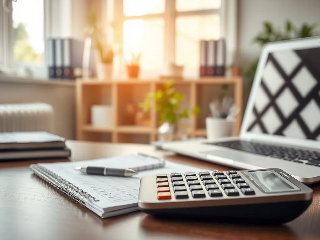 Jak obliczyć podatek dochodowy: krok po kroku do prawidłowego rozliczenia