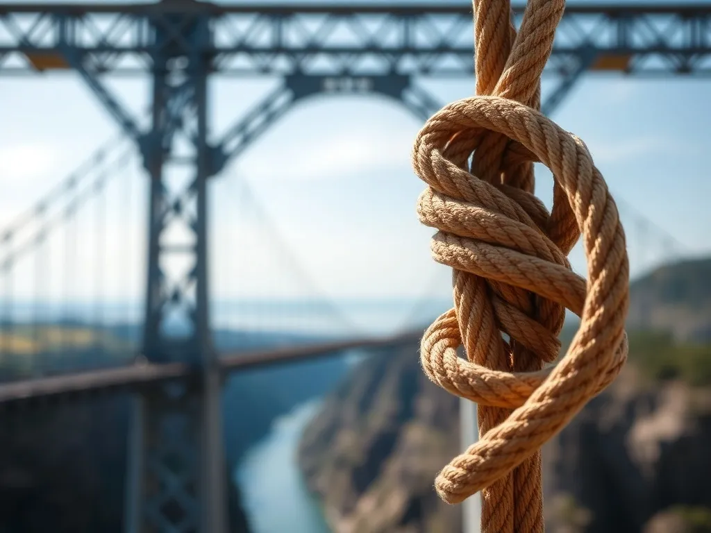 Ile kosztuje skok na bungee? Sprawdź ceny i lokalizacje!
