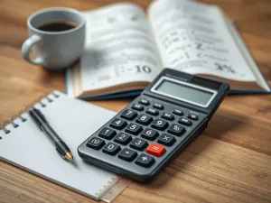 Ile to procent? Sprawdź, jak obliczyć procent z liczby!