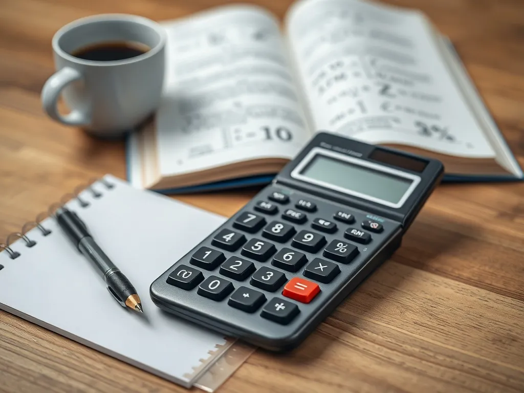 Ile to procent? Sprawdź, jak obliczyć procent z liczby!