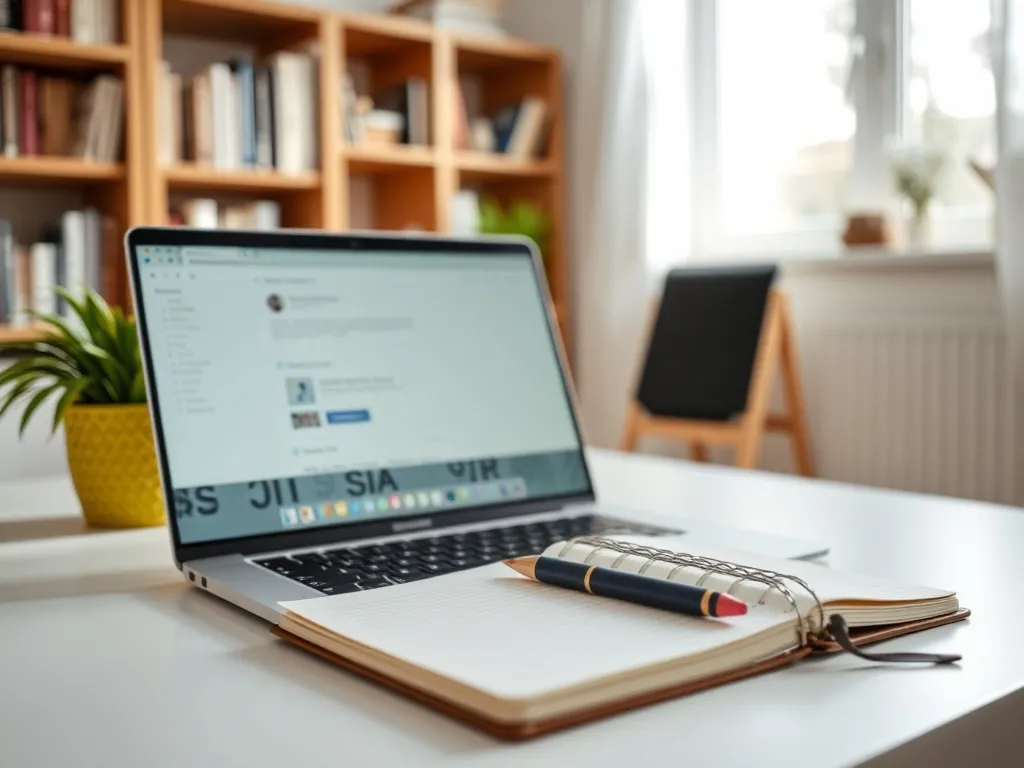 Jak założyć pocztę Gmail? Poradnik krok po kroku