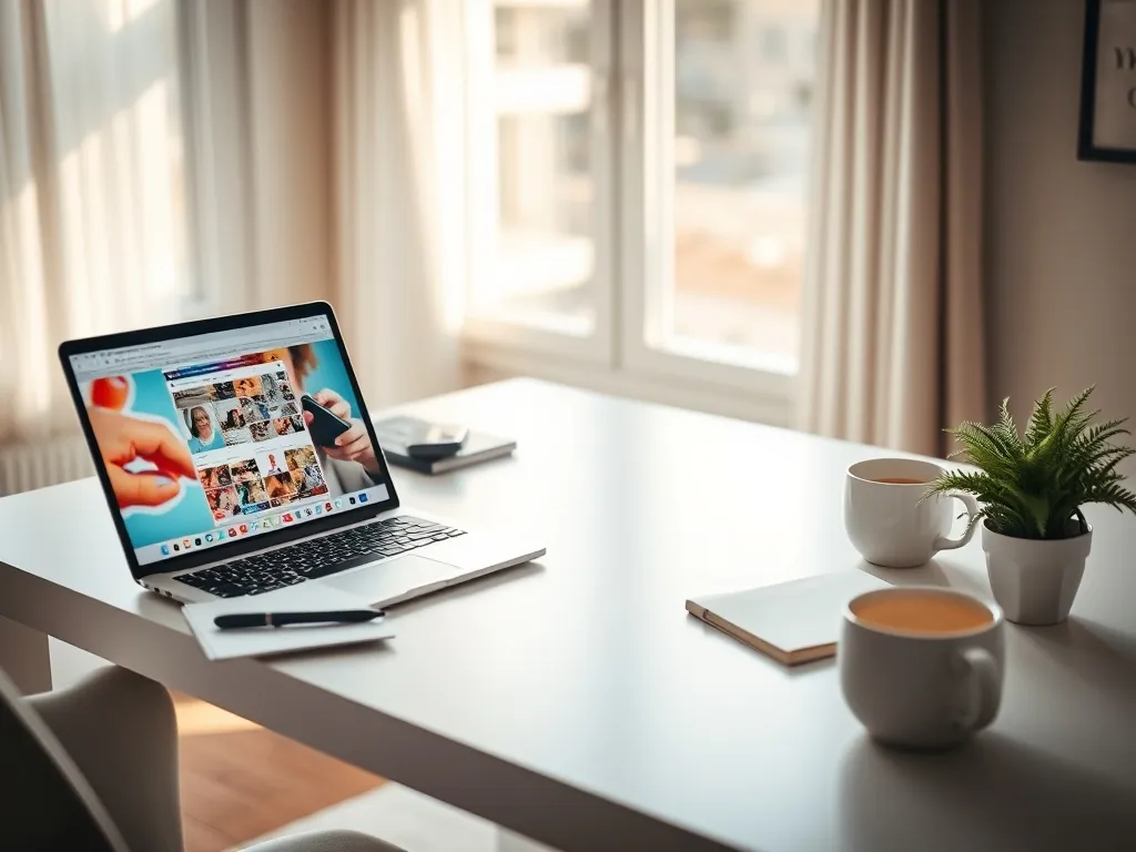 Jak założyć konto na Instagramie?