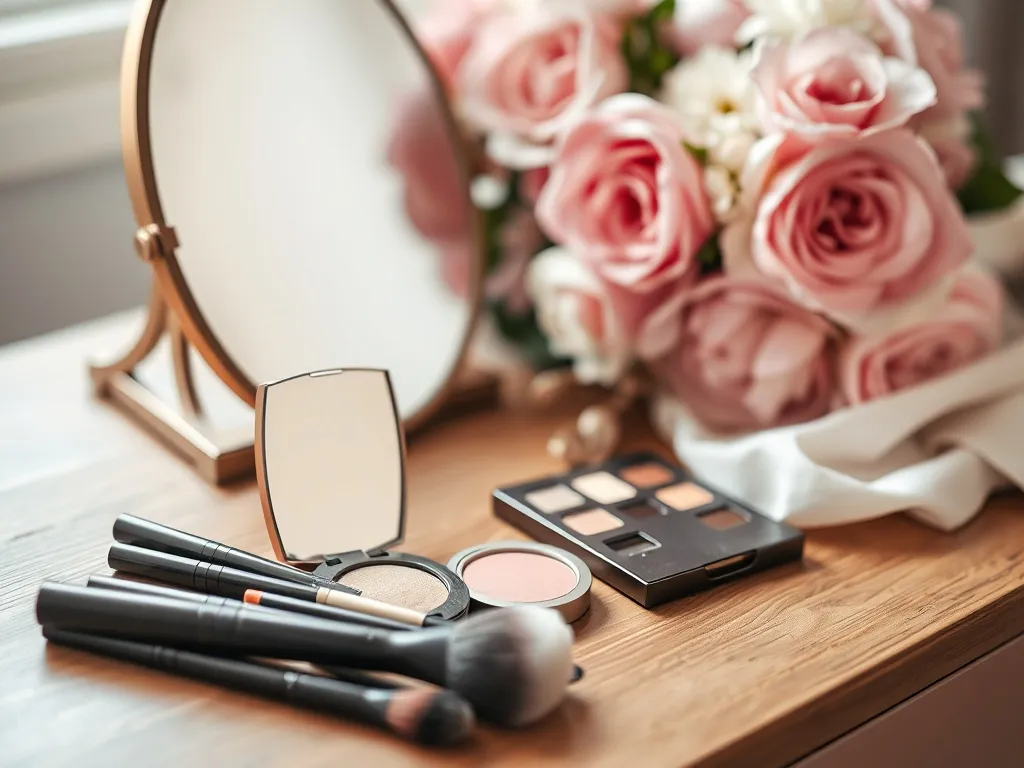 Jak zrobić delikatny makijaż na wesele? Poradnik krok po kroku