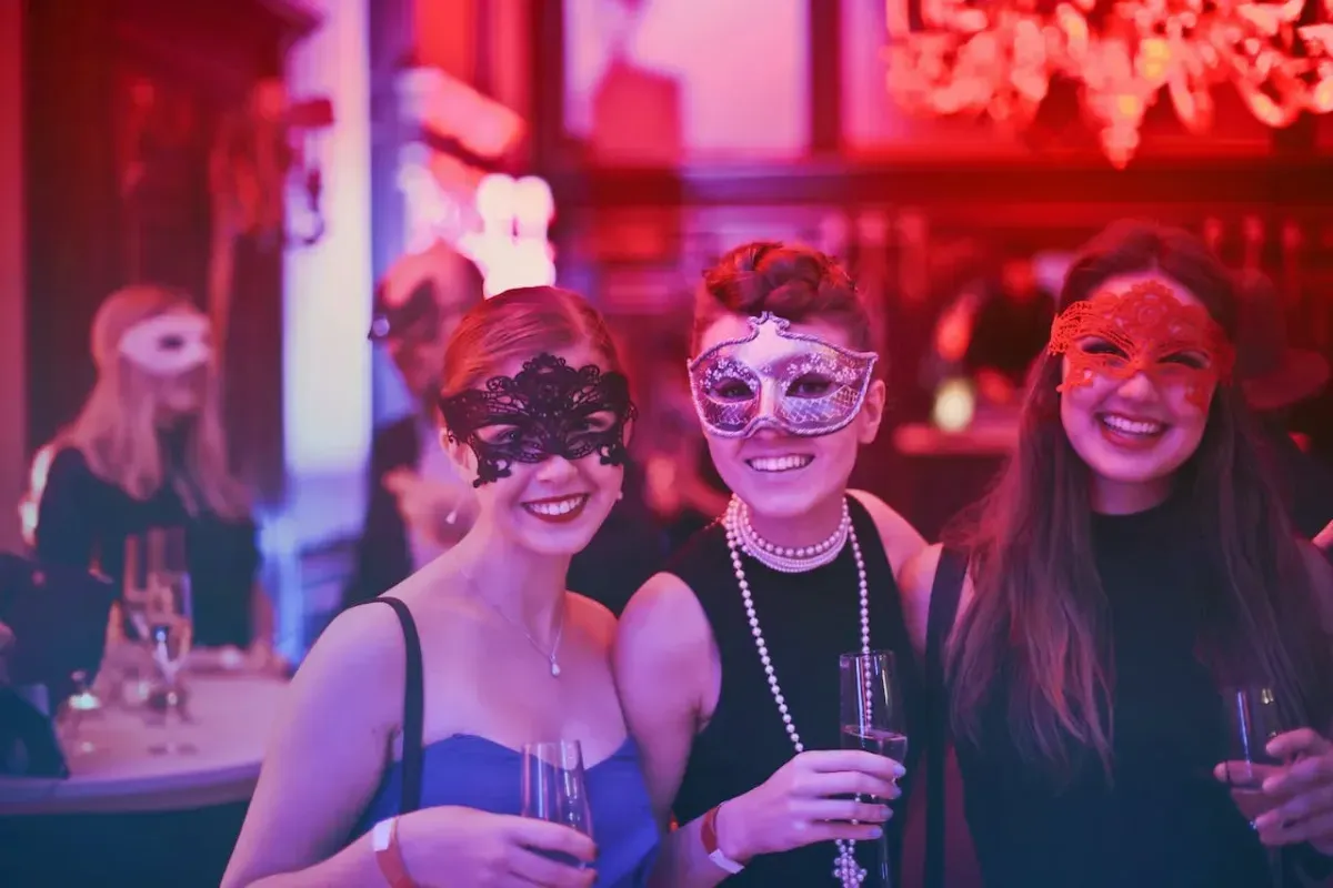 Impreza na Halloween- pomysły i inspiracje