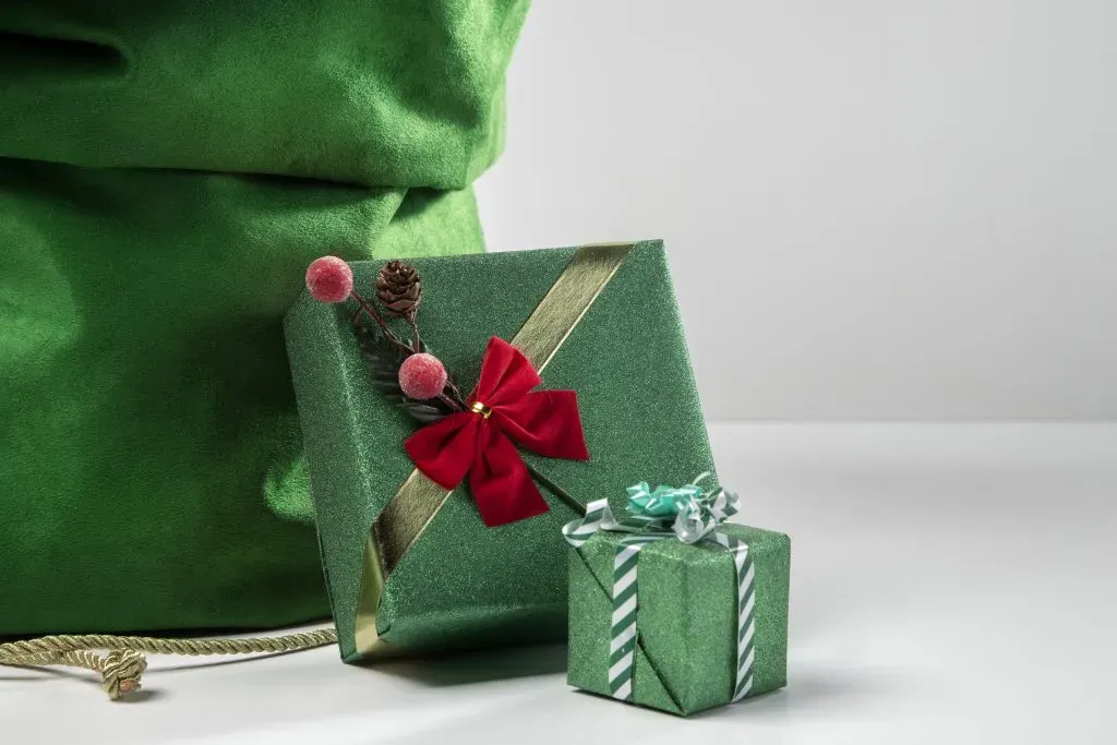 Biżuteria na prezent pod choinkę - hit czy kit?