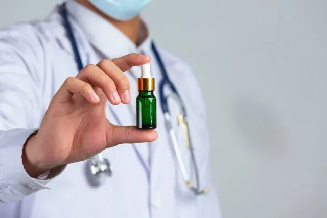 Olejek CBD: Jakie są korzyści ze stosowania dla zdrowia?