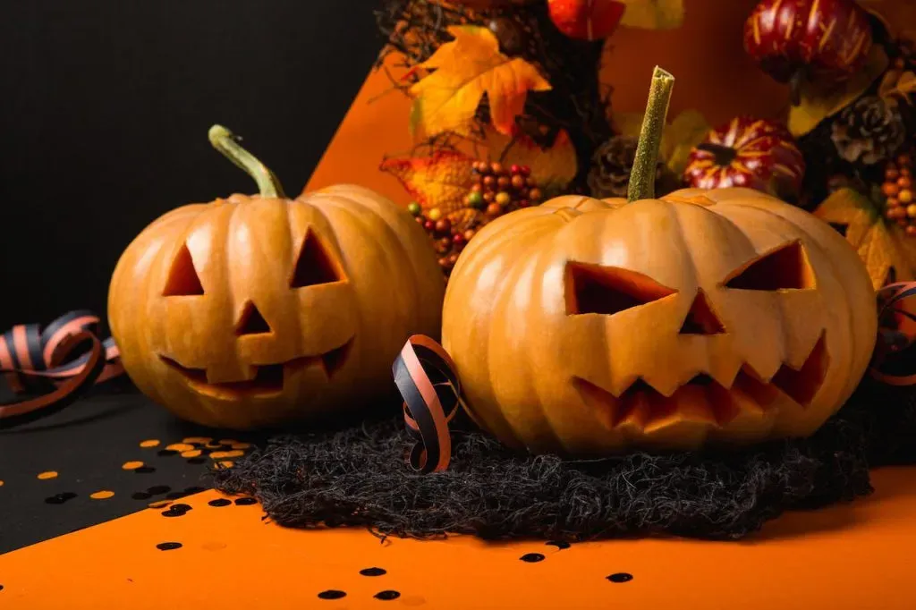 Impreza na Halloween- pomysły i inspiracje