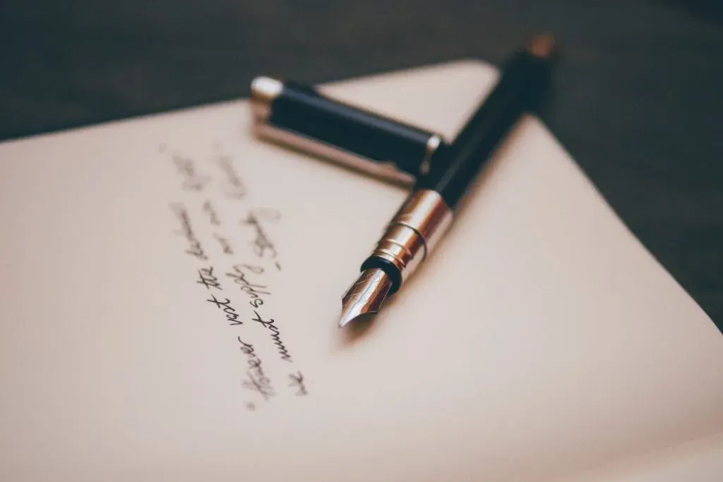 Parker Sonnet: Pióro wieczne dla wymagających – recenzja
